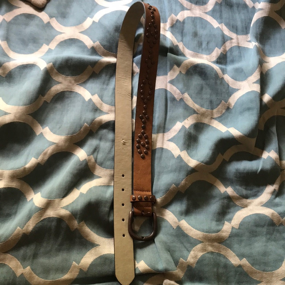 super cute belt!
